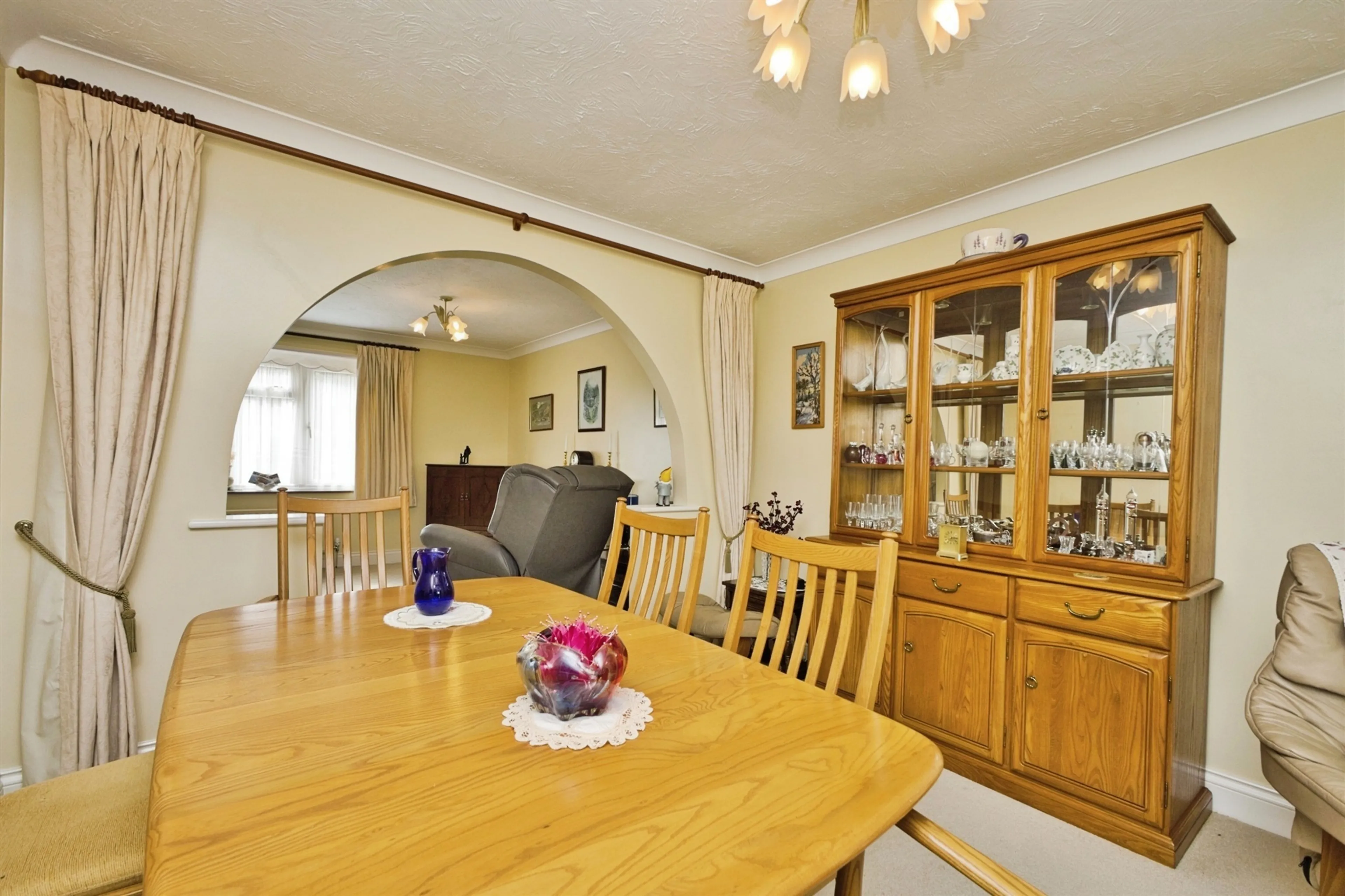 Property at Fox Meadows, Crewkerne