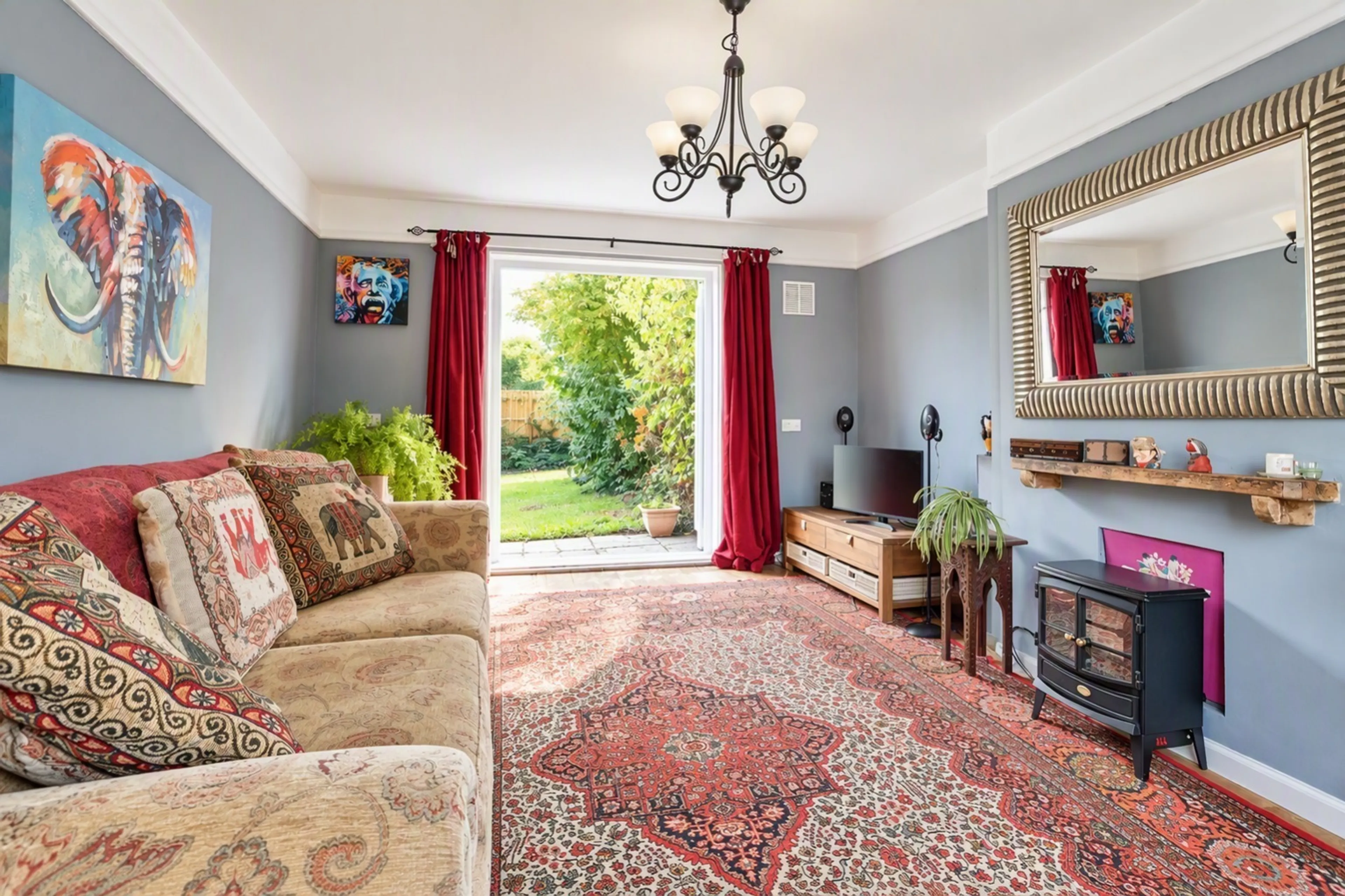 Property at Waverley Road, Fordingbridge