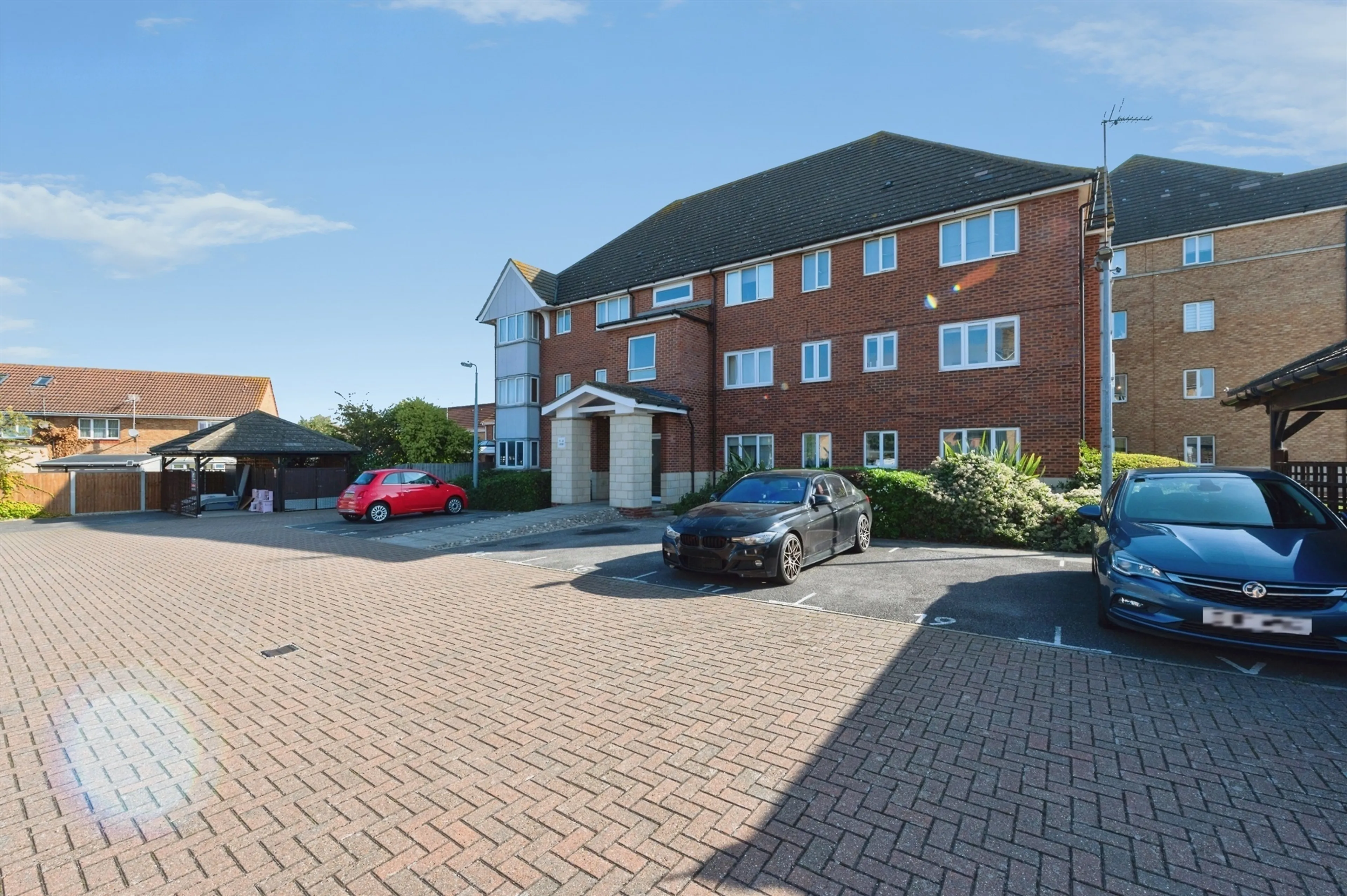 Property at Josling Close, Grays