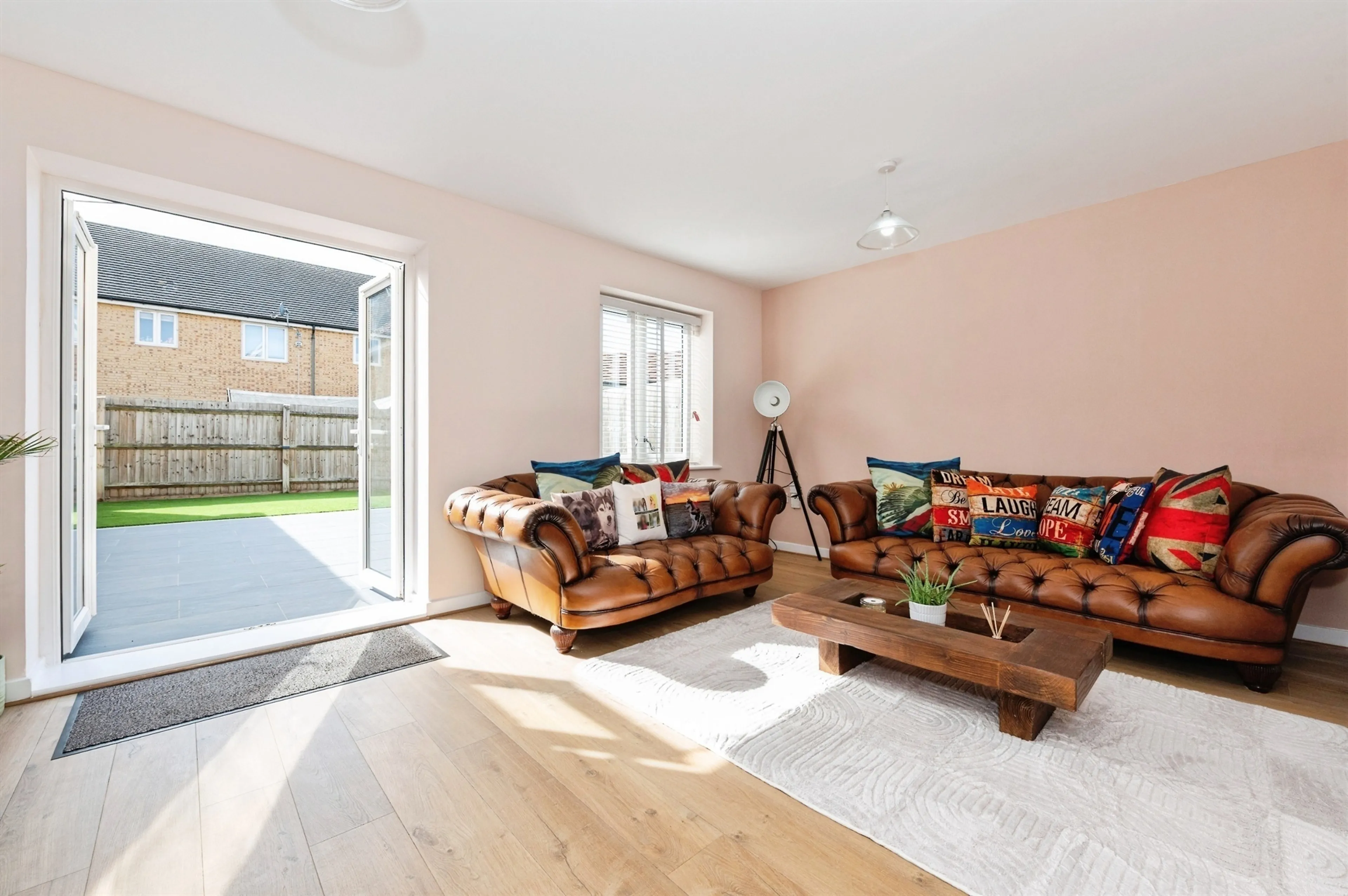 Property at Woodside Close, Grays