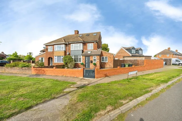 Beancroft Road, Marston Moretaine, Be...