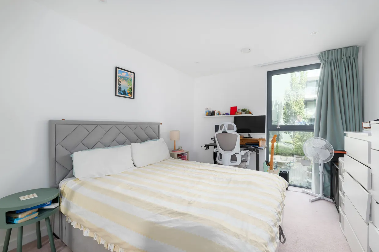 Hawthorne Crescent, London, SE10 photo 7