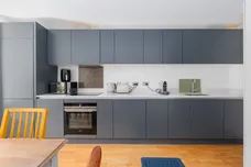Hawthorne Crescent, London, SE10 photo 8