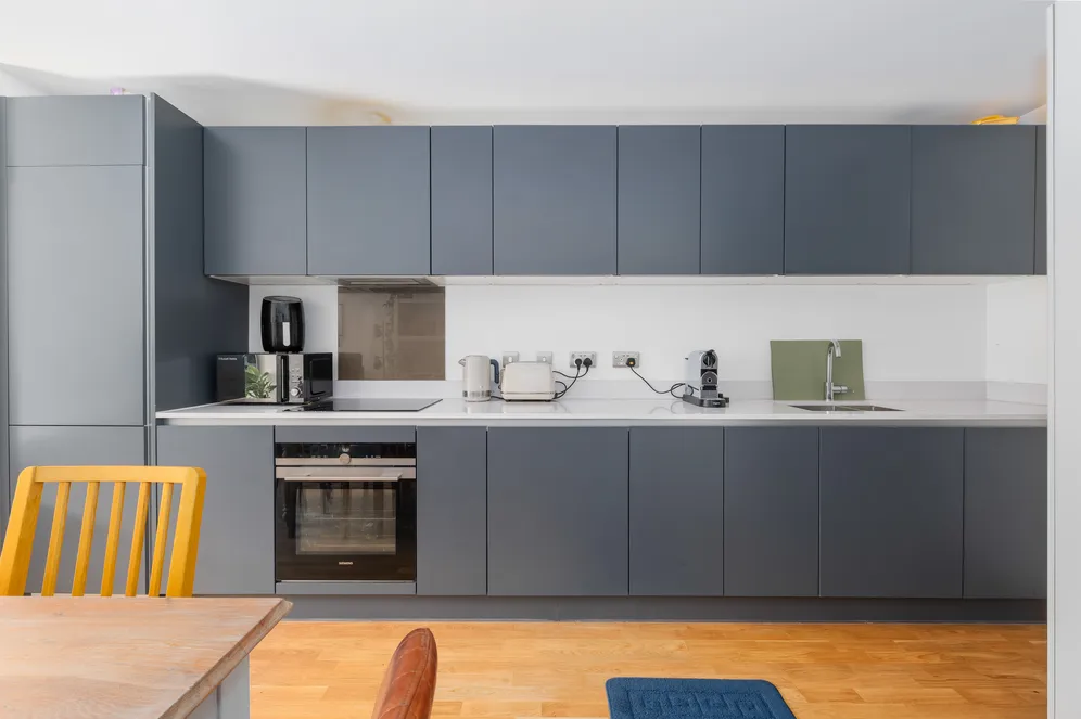 Hawthorne Crescent, London, SE10 photo 8