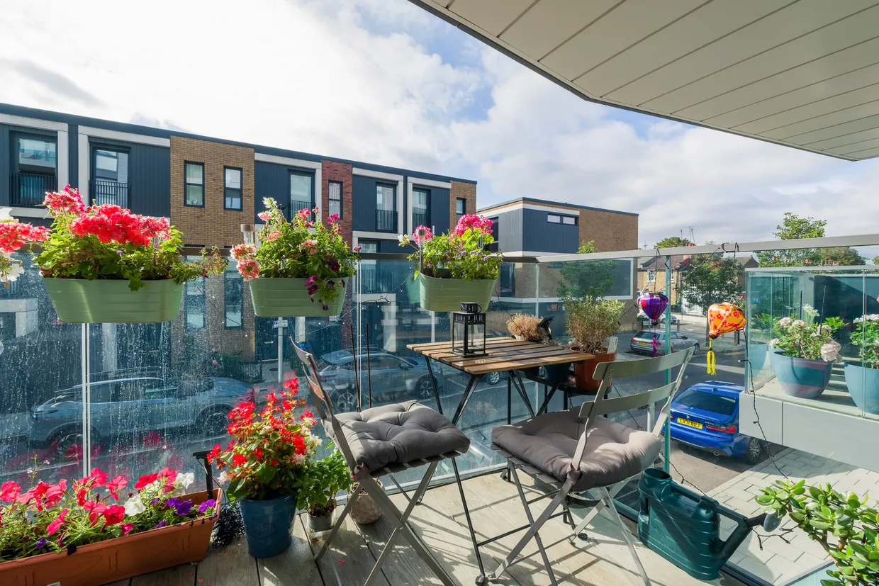 Hawthorne Crescent, London, SE10 photo 10