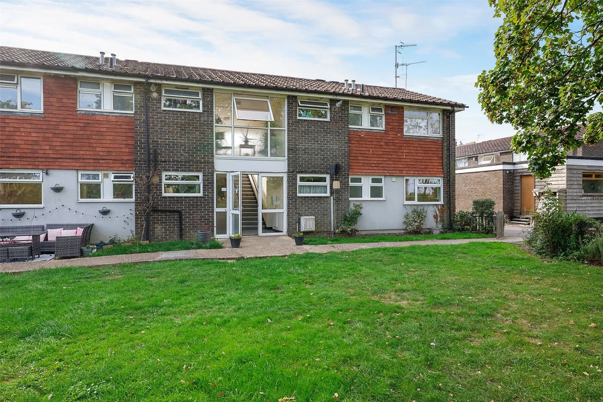 George Horley Place, Newdigate, Dorking, Surrey, RH5