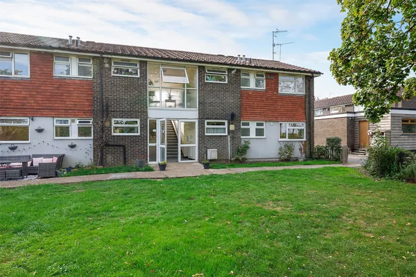 George Horley Place, Newdigate, Dorking, Surrey, RH5