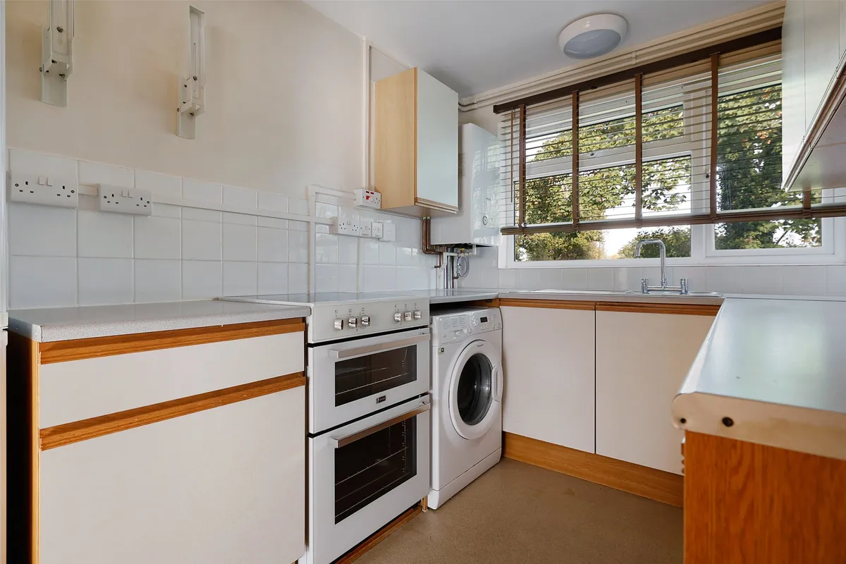 George Horley Place, Newdigate, Dorking, Surrey, RH5