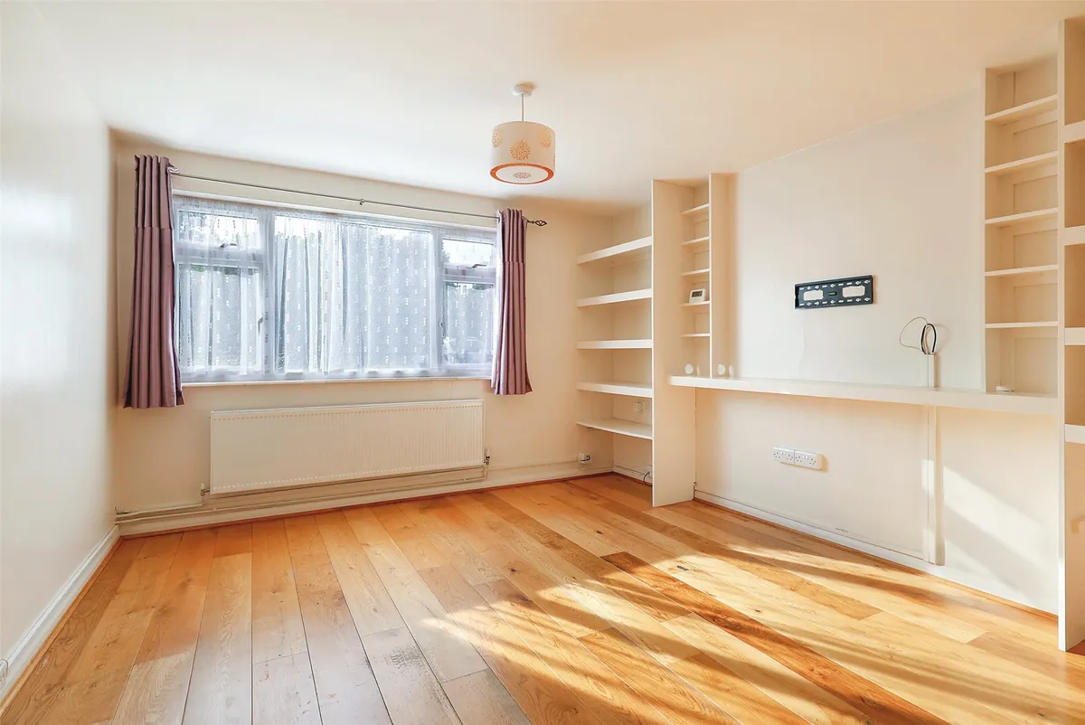 George Horley Place, Newdigate, Dorking, Surrey, RH5