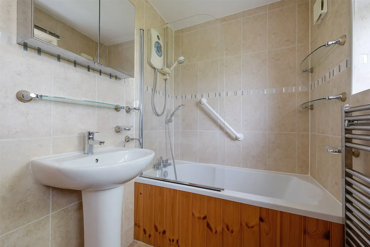 George Horley Place, Newdigate, Dorking, Surrey, RH5