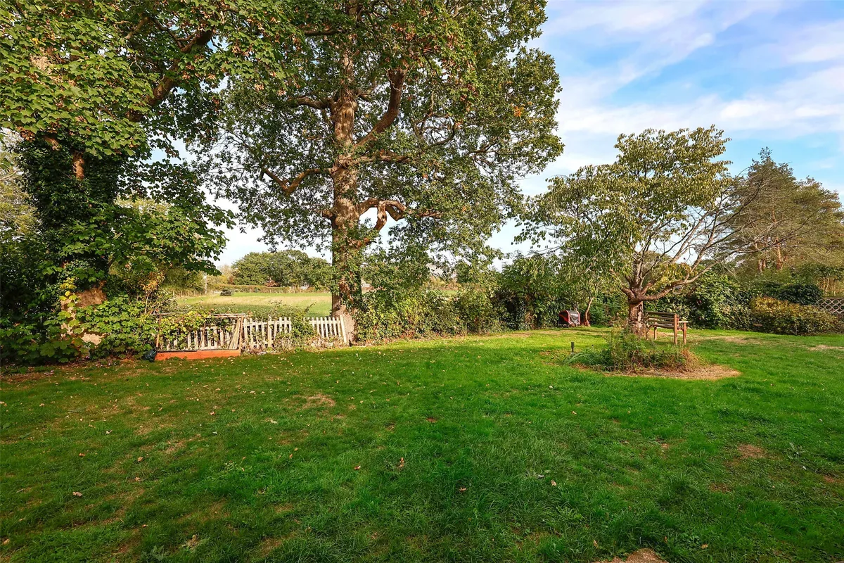 George Horley Place, Newdigate, Dorking, Surrey, RH5