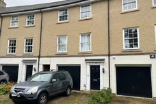 Crecy Mews, THETFORD