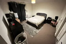 Crecy Mews, THETFORD