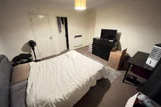 Crecy Mews, THETFORD