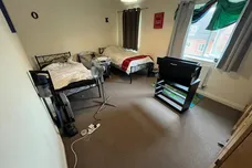 Crecy Mews, THETFORD