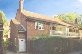 Property responsive