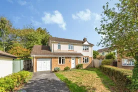 Property responsive