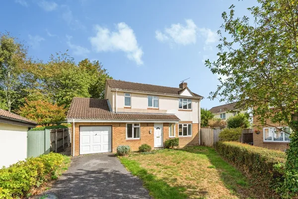 Caraway Drive, Swindon, Wiltshire, SN2