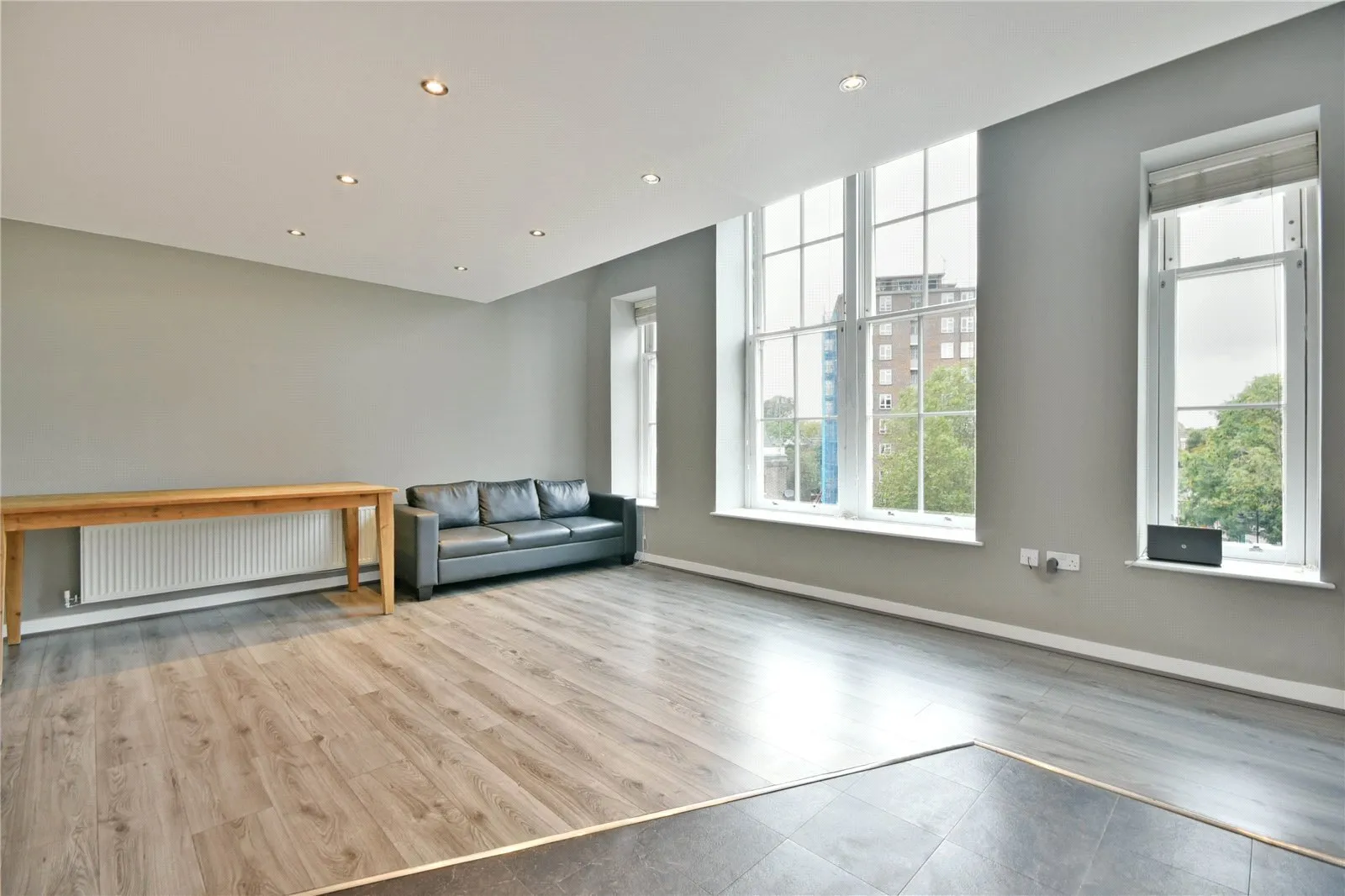 Shepperton Road, Islington, London, N1