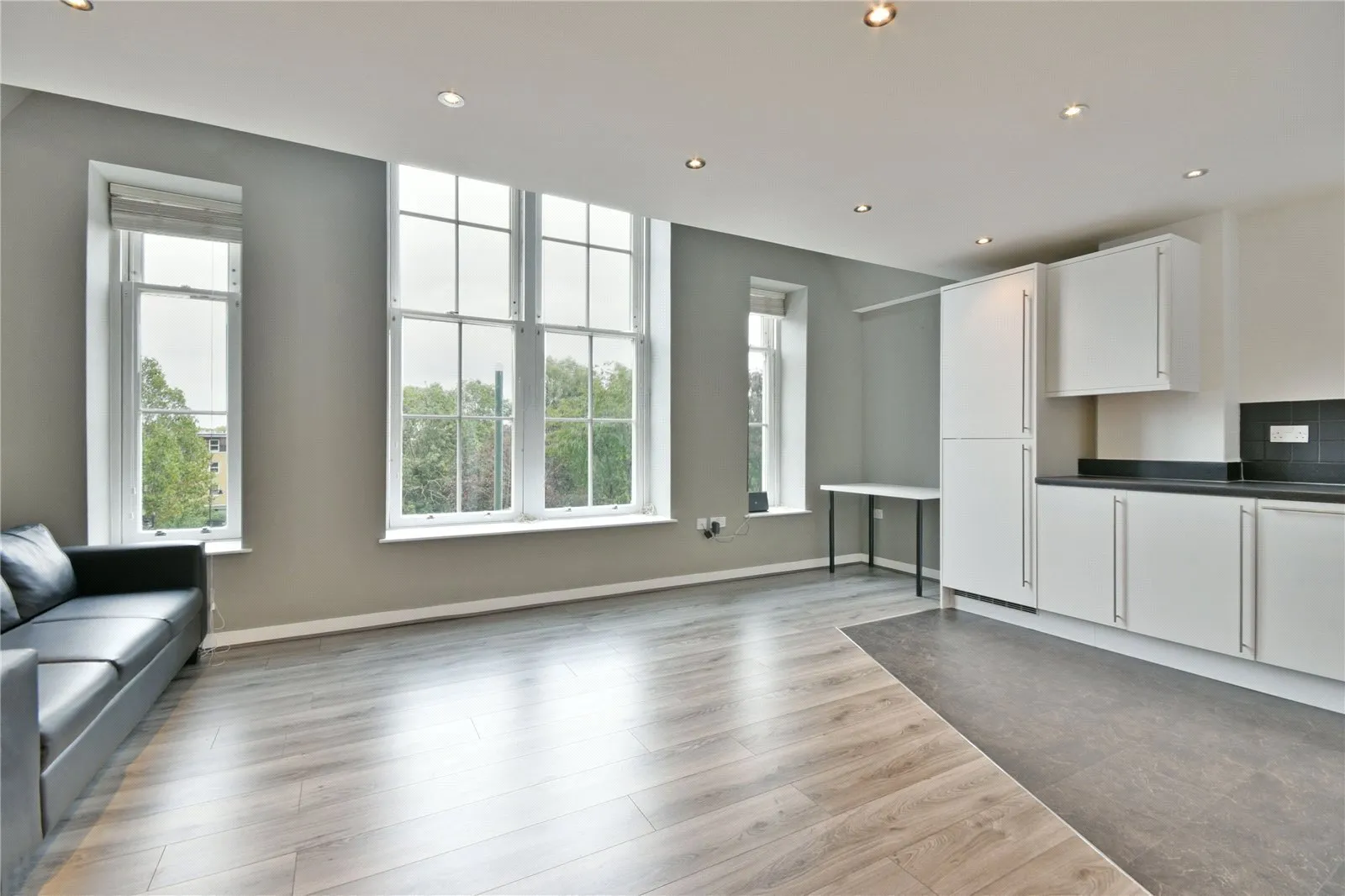 Shepperton Road, Islington, London, N1
