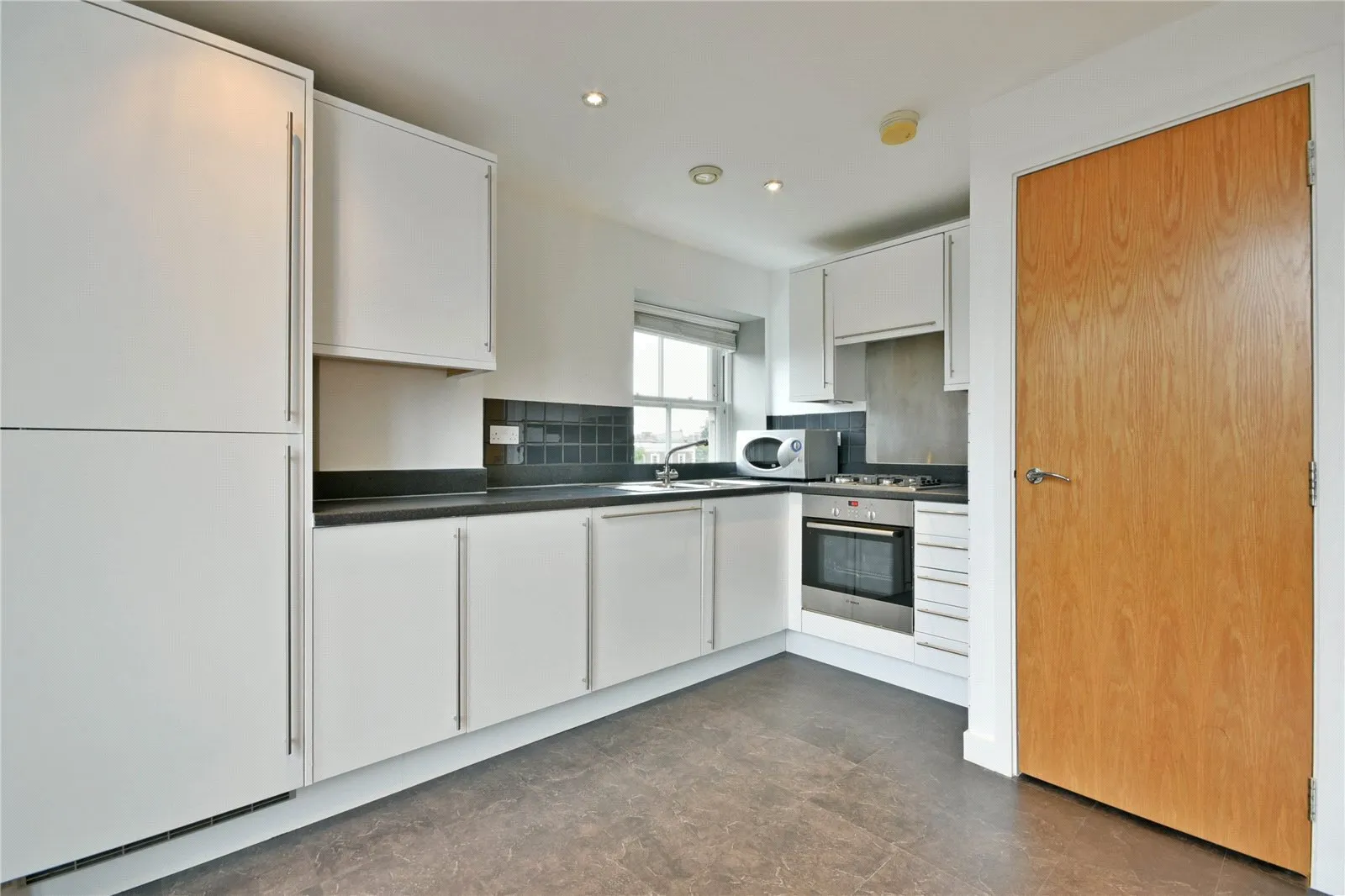 Shepperton Road, Islington, London, N1