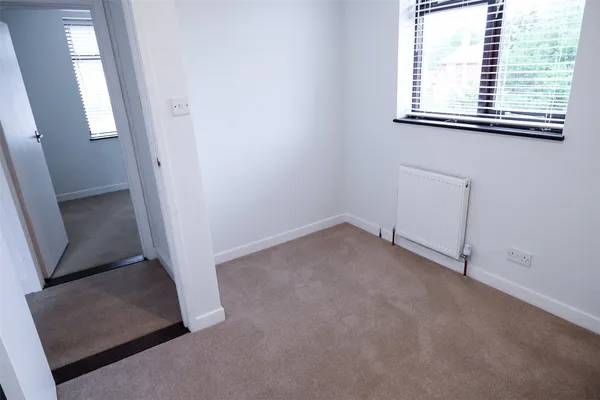 Duchess Drive, Newmarket, CB8 photo 25