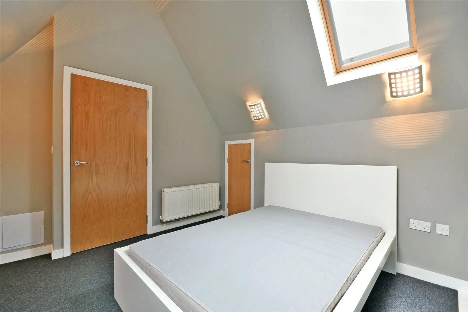 Shepperton Road, Islington, London, N1