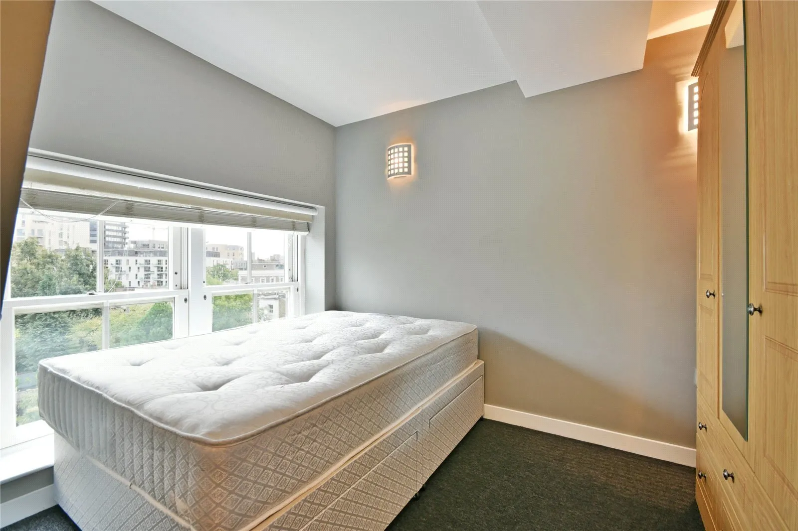 Shepperton Road, Islington, London, N1