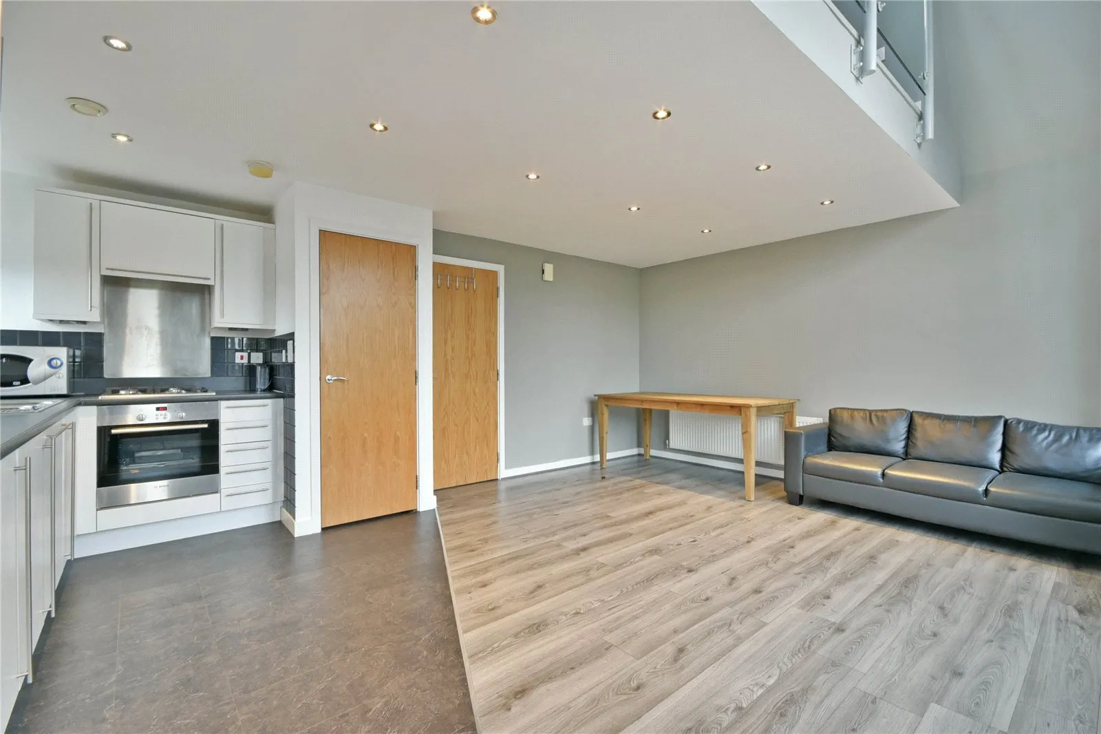 Shepperton Road, Islington, London, N1