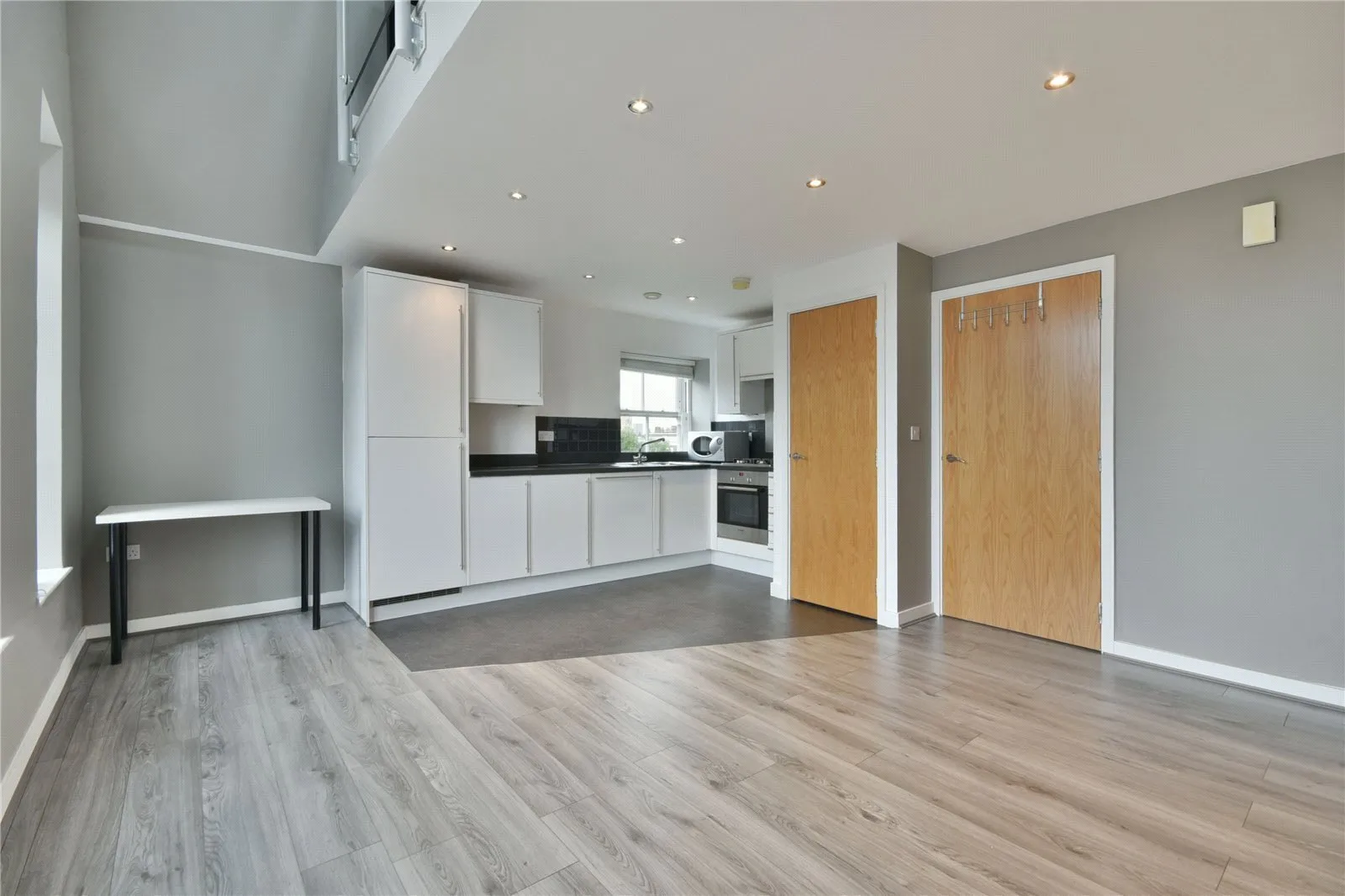 Shepperton Road, Islington, London, N1