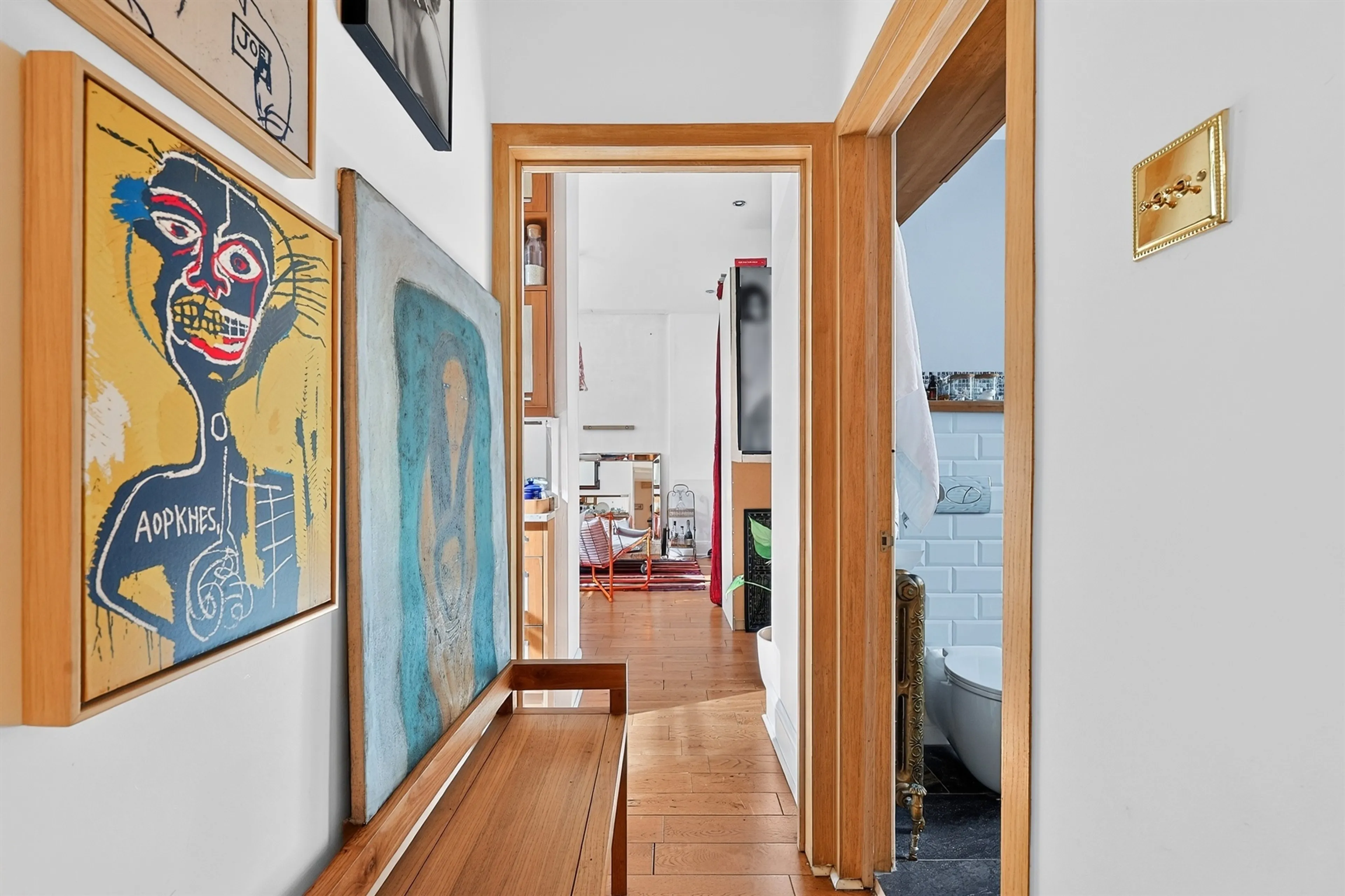 Property at Warwick Road, London