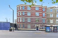 Warwick Road, London