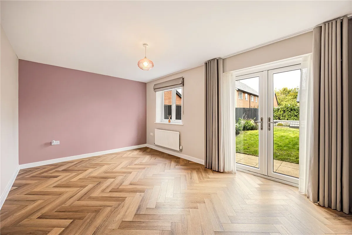 Berren Dean, Henley-On-Thames, Oxfordshire, RG9