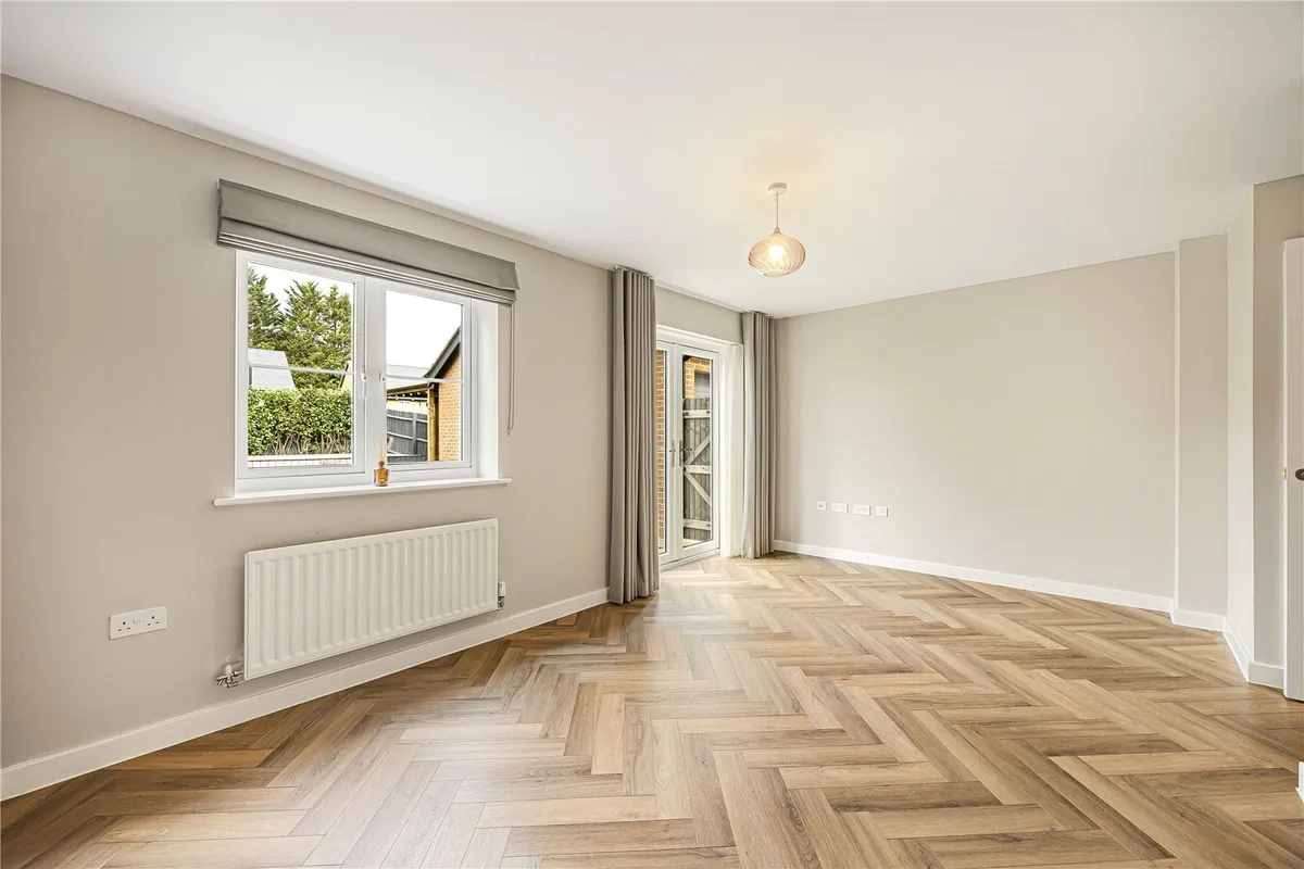 Berren Dean, Henley-On-Thames, Oxfordshire, RG9
