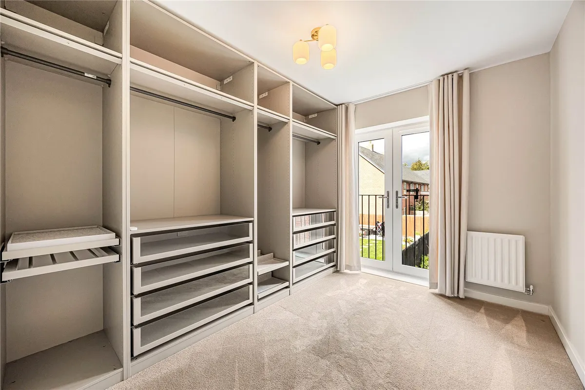 Berren Dean, Henley-On-Thames, Oxfordshire, RG9