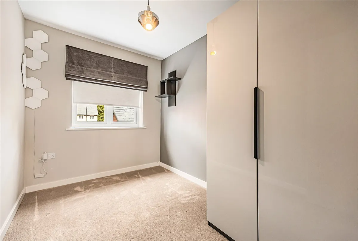 Berren Dean, Henley-On-Thames, Oxfordshire, RG9
