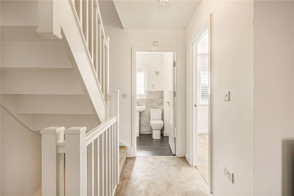 Berren Dean, Henley-On-Thames, Oxfordshire, RG9