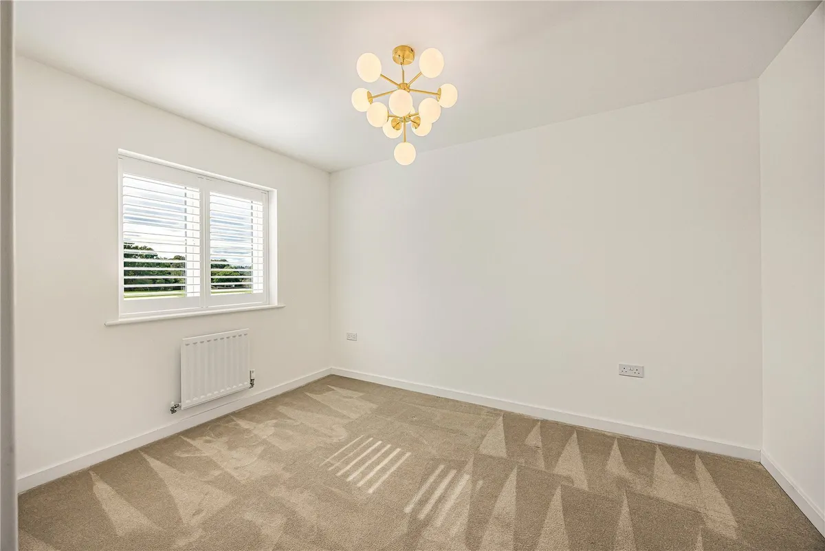Berren Dean, Henley-On-Thames, Oxfordshire, RG9
