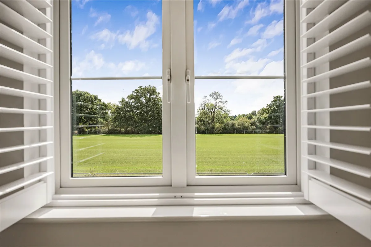 Berren Dean, Henley-On-Thames, Oxfordshire, RG9