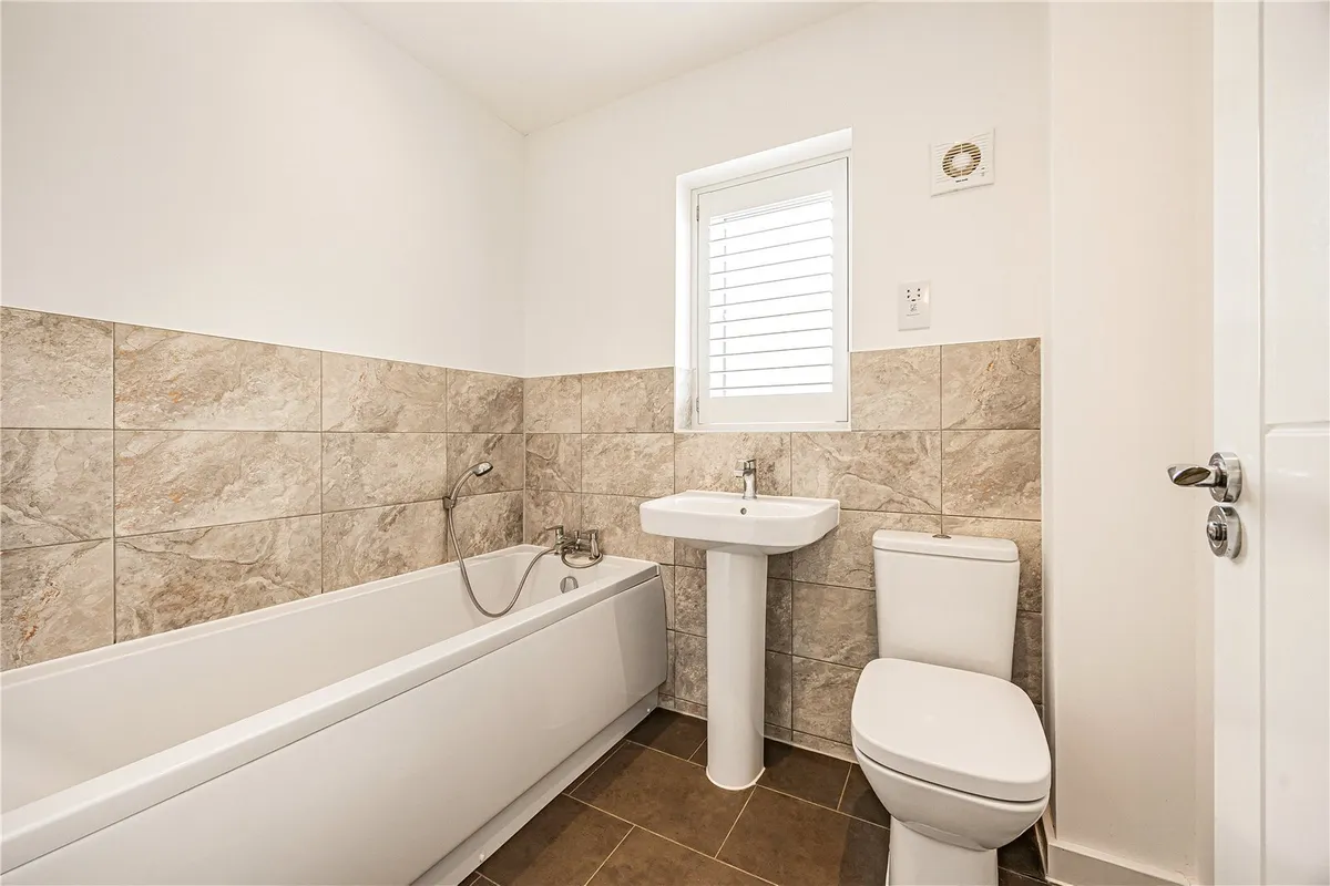 Berren Dean, Henley-On-Thames, Oxfordshire, RG9