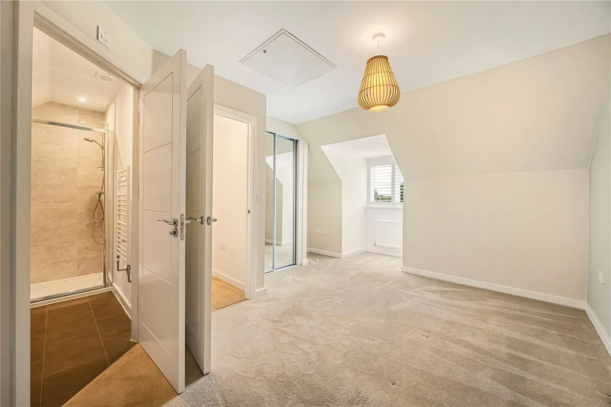 Berren Dean, Henley-On-Thames, Oxfordshire, RG9