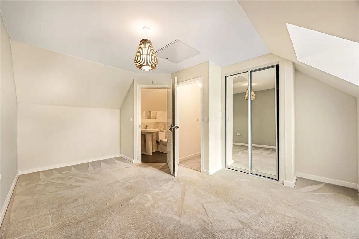 Berren Dean, Henley-On-Thames, Oxfordshire, RG9