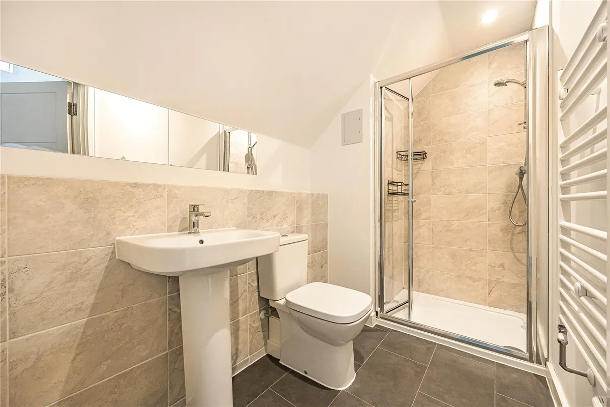 Berren Dean, Henley-On-Thames, Oxfordshire, RG9