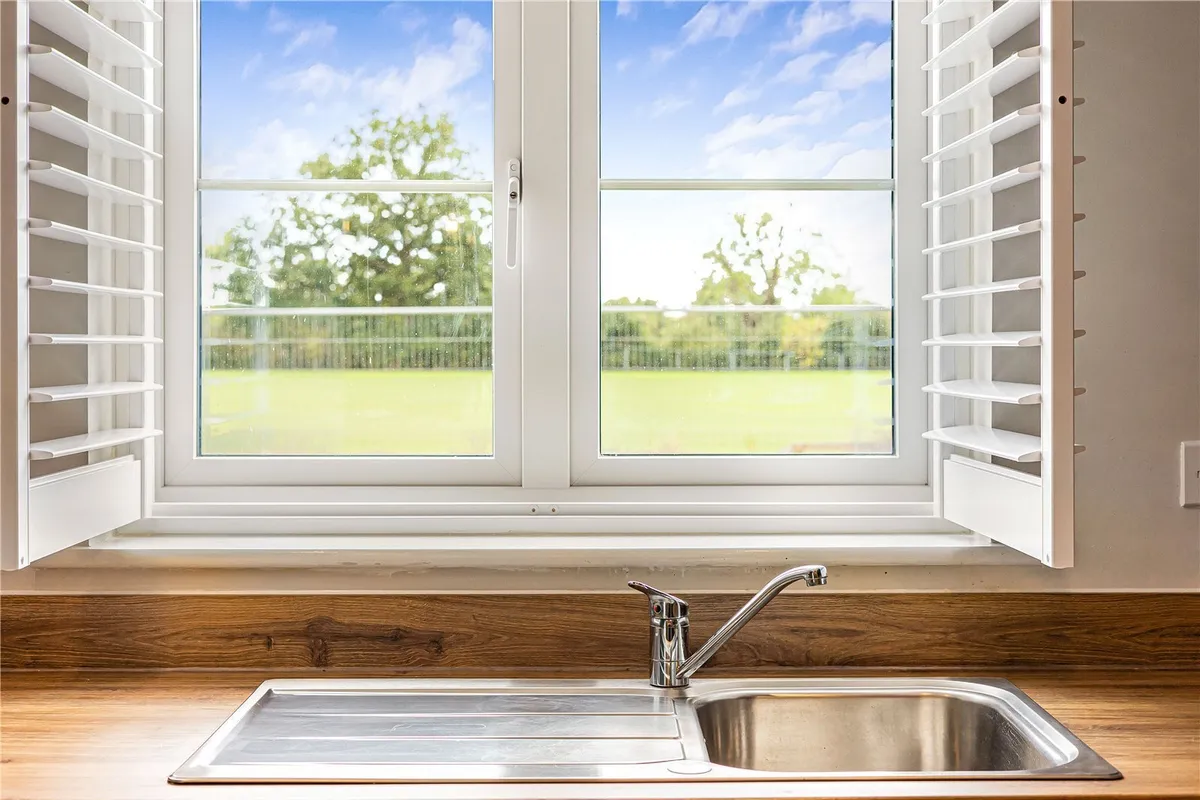 Berren Dean, Henley-On-Thames, Oxfordshire, RG9
