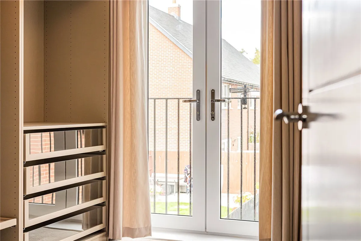 Berren Dean, Henley-On-Thames, Oxfordshire, RG9