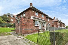 Kilvington Road, Woodthorpe, Sheffield