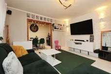 Kilvington Road, Woodthorpe, Sheffield