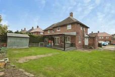 Kilvington Road, Woodthorpe, Sheffield