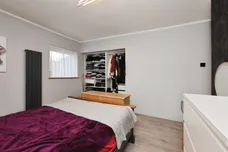 Kilvington Road, Woodthorpe, Sheffield
