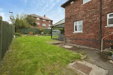 Kilvington Road, Woodthorpe, Sheffield
